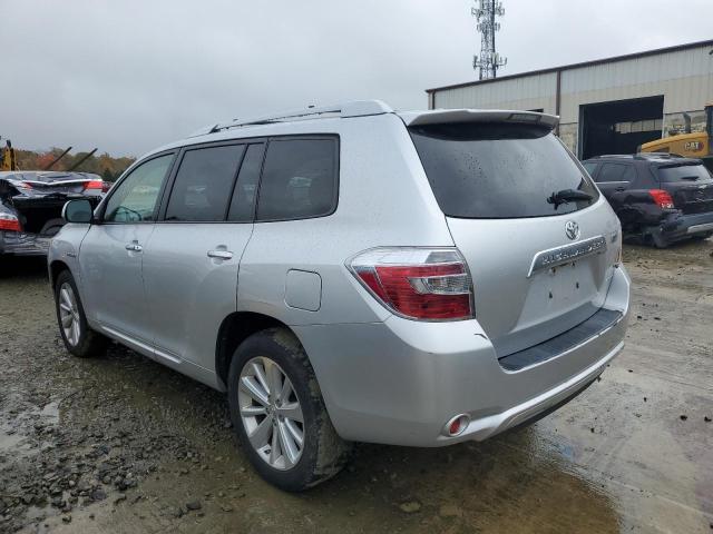 Photo 2 VIN: JTEJW3EH4A2041574 - TOYOTA HIGHLANDER 