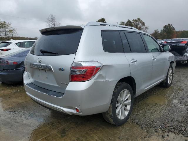 Photo 3 VIN: JTEJW3EH4A2041574 - TOYOTA HIGHLANDER 