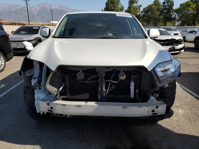 Photo 4 VIN: JTEJW3EH4A2042580 - TOYOTA HIGHLANDER 