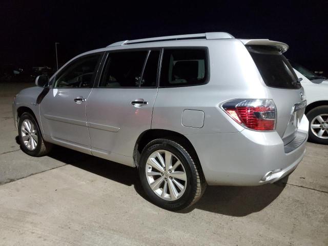 Photo 1 VIN: JTEJW3EH4A2048217 - TOYOTA HIGHLANDER 