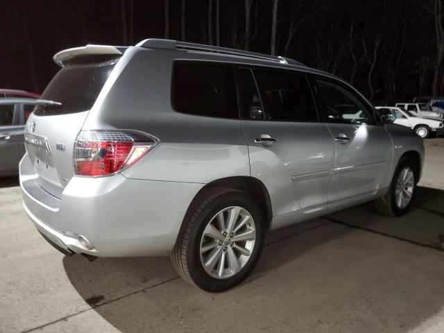 Photo 2 VIN: JTEJW3EH4A2048217 - TOYOTA HIGHLANDER 