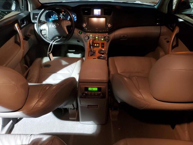 Photo 7 VIN: JTEJW3EH4A2048217 - TOYOTA HIGHLANDER 