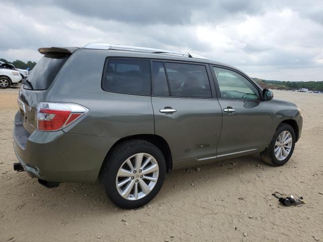 Photo 2 VIN: JTEJW3EH5A2038148 - TOYOTA HIGHLANDER 