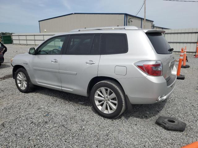 Photo 1 VIN: JTEJW3EH5A2043267 - TOYOTA HIGHLANDER 