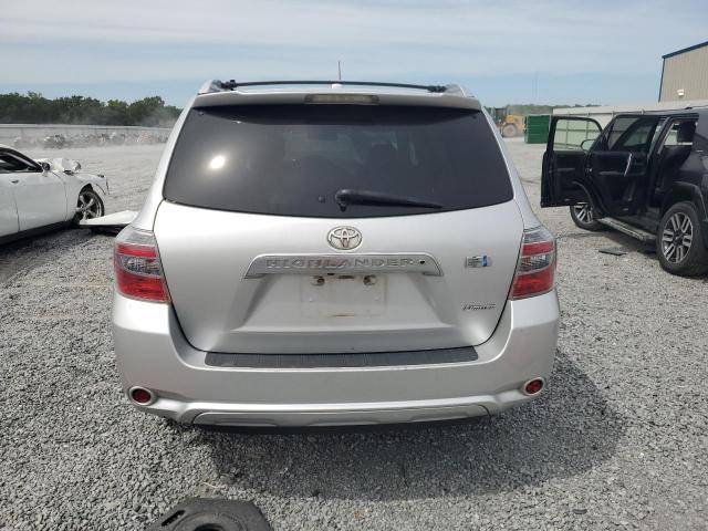 Photo 5 VIN: JTEJW3EH5A2043267 - TOYOTA HIGHLANDER 