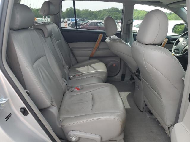 Photo 9 VIN: JTEJW3EH5A2043267 - TOYOTA HIGHLANDER 