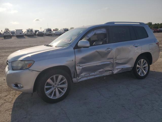 Photo 0 VIN: JTEJW3EH6A2039051 - TOYOTA HIGHLANDER 