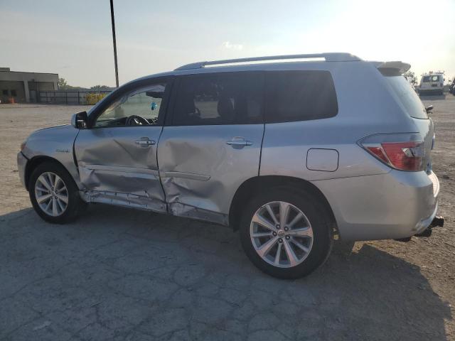 Photo 1 VIN: JTEJW3EH6A2039051 - TOYOTA HIGHLANDER 