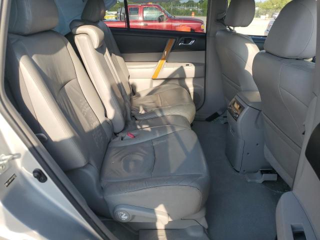 Photo 10 VIN: JTEJW3EH6A2039051 - TOYOTA HIGHLANDER 