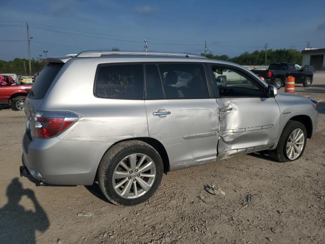 Photo 2 VIN: JTEJW3EH6A2039051 - TOYOTA HIGHLANDER 