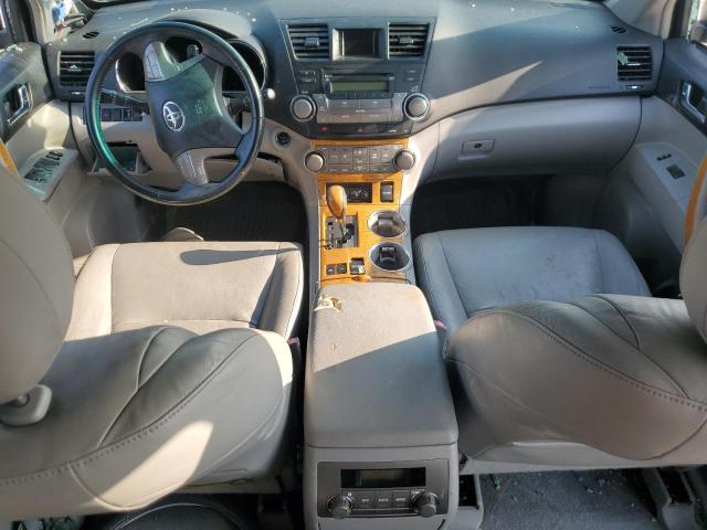 Photo 7 VIN: JTEJW3EH6A2039051 - TOYOTA HIGHLANDER 