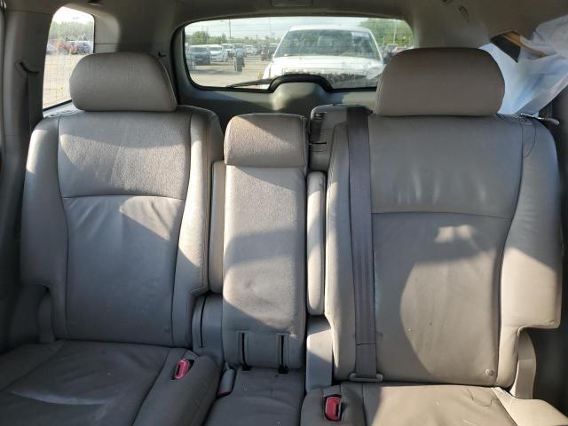 Photo 9 VIN: JTEJW3EH6A2039051 - TOYOTA HIGHLANDER 