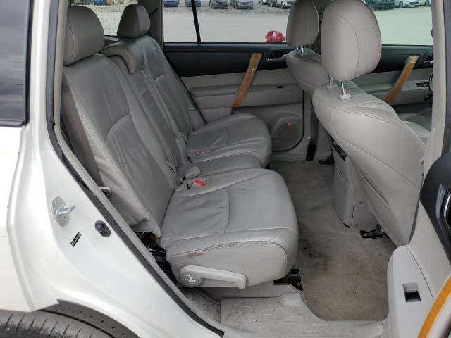 Photo 10 VIN: JTEJW3EH6A2043049 - TOYOTA HIGHLANDER 