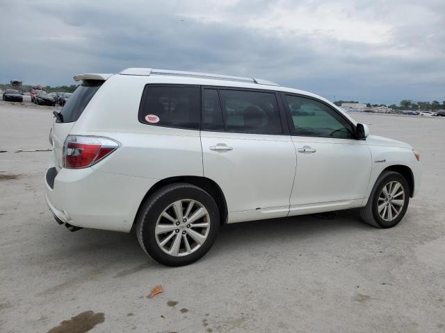 Photo 2 VIN: JTEJW3EH6A2043049 - TOYOTA HIGHLANDER 