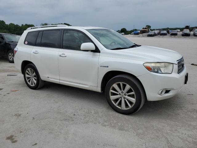 Photo 3 VIN: JTEJW3EH6A2043049 - TOYOTA HIGHLANDER 