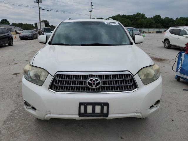 Photo 4 VIN: JTEJW3EH6A2043049 - TOYOTA HIGHLANDER 