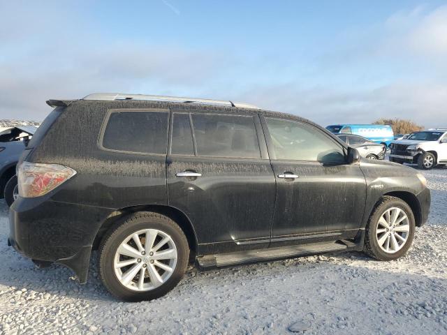 Photo 2 VIN: JTEJW3EH7A2040872 - TOYOTA HIGHLANDER 