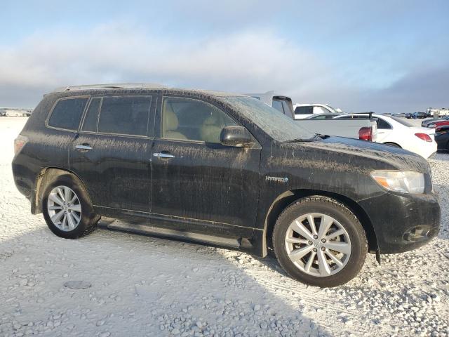 Photo 3 VIN: JTEJW3EH7A2040872 - TOYOTA HIGHLANDER 