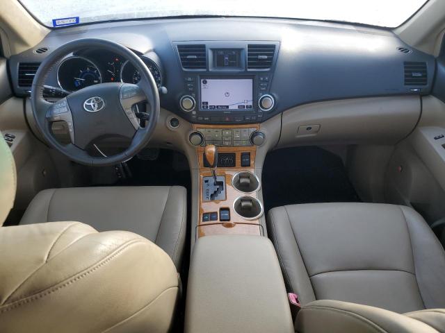 Photo 7 VIN: JTEJW3EH7A2040872 - TOYOTA HIGHLANDER 