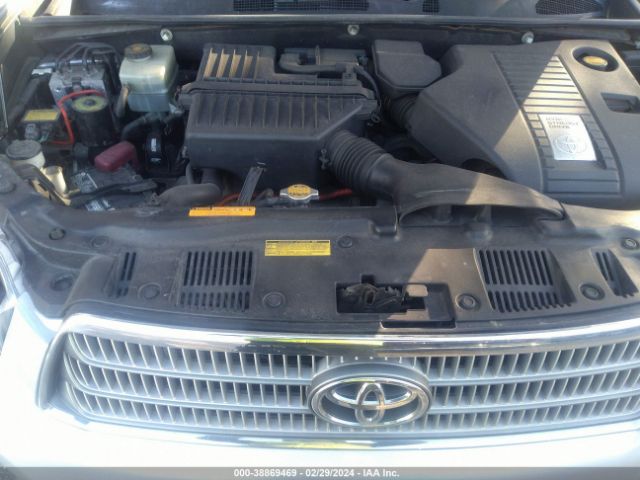 Photo 9 VIN: JTEJW3EH7A2043657 - TOYOTA HIGHLANDER HYBRID 