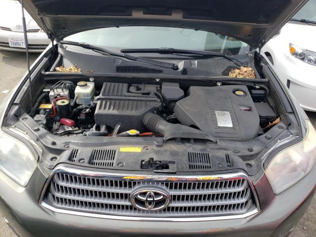 Photo 10 VIN: JTEJW3EH7A2045229 - TOYOTA HIGHLANDER 