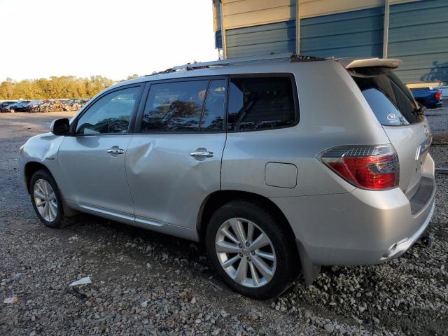 Photo 1 VIN: JTEJW3EH8A2044073 - TOYOTA HIGHLANDER 