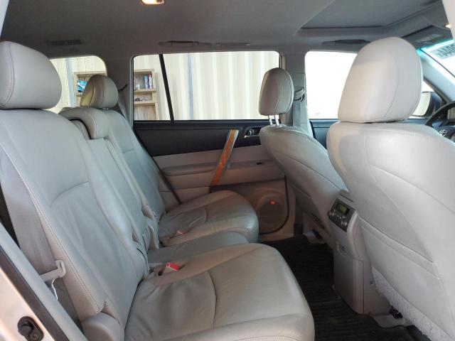 Photo 10 VIN: JTEJW3EH8A2044073 - TOYOTA HIGHLANDER 