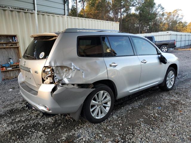 Photo 2 VIN: JTEJW3EH8A2044073 - TOYOTA HIGHLANDER 