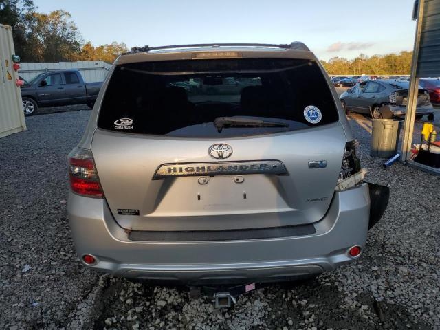 Photo 5 VIN: JTEJW3EH8A2044073 - TOYOTA HIGHLANDER 