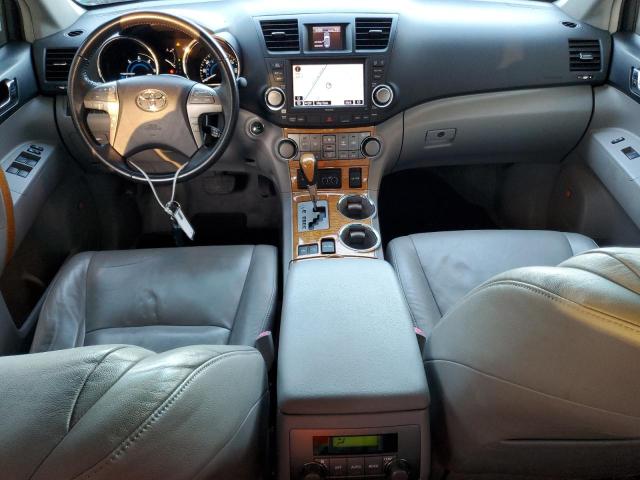 Photo 7 VIN: JTEJW3EH8A2044073 - TOYOTA HIGHLANDER 