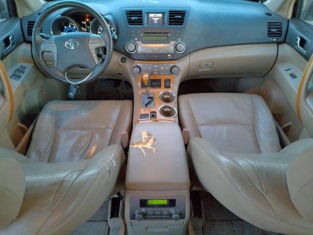 Photo 7 VIN: JTEJW3EH9A2038170 - TOYOTA HIGHLANDER 