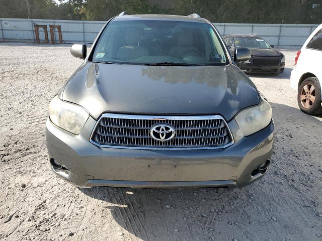 Photo 4 VIN: JTEJW3EH9A2046687 - TOYOTA HIGHLANDER 