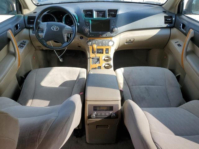 Photo 7 VIN: JTEJW3EH9A2046687 - TOYOTA HIGHLANDER 