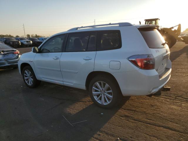 Photo 1 VIN: JTEJW3EHXA2040042 - TOYOTA HIGHLANDER 