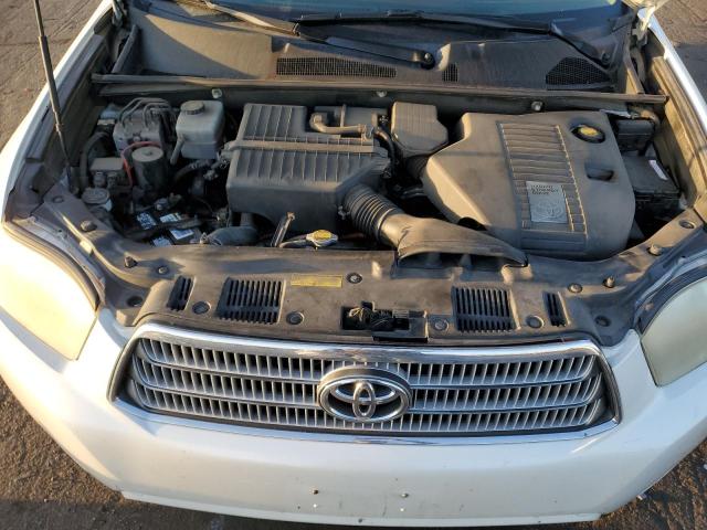 Photo 10 VIN: JTEJW3EHXA2040042 - TOYOTA HIGHLANDER 