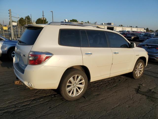 Photo 2 VIN: JTEJW3EHXA2040042 - TOYOTA HIGHLANDER 