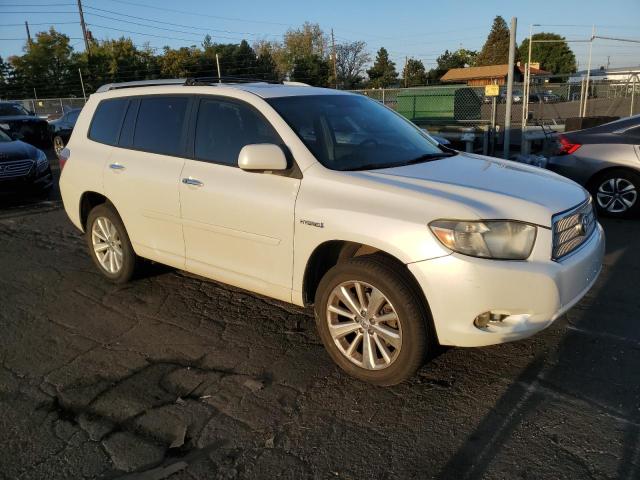 Photo 3 VIN: JTEJW3EHXA2040042 - TOYOTA HIGHLANDER 