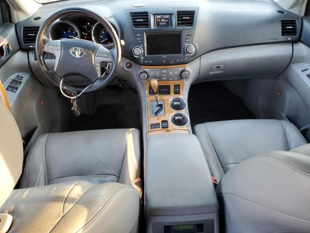 Photo 7 VIN: JTEJW3EHXA2040042 - TOYOTA HIGHLANDER 