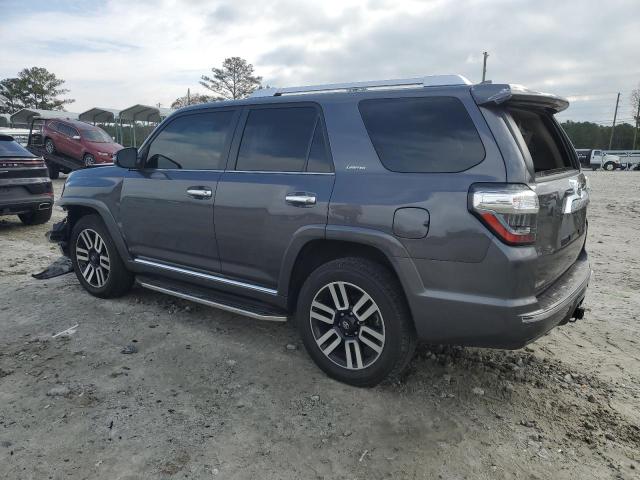 Photo 1 VIN: JTEKU5JR0N5986952 - TOYOTA 4RUNNER LI 