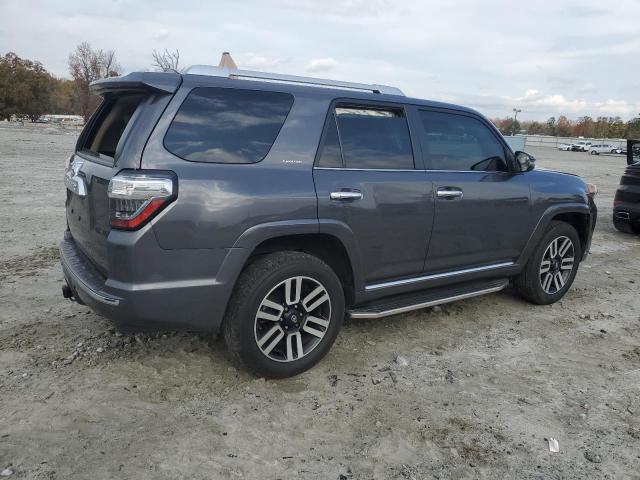 Photo 2 VIN: JTEKU5JR0N5986952 - TOYOTA 4RUNNER LI 