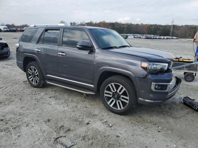 Photo 3 VIN: JTEKU5JR0N5986952 - TOYOTA 4RUNNER LI 