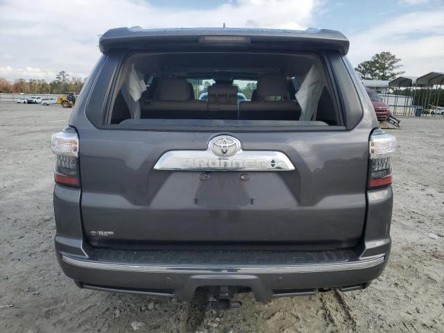 Photo 5 VIN: JTEKU5JR0N5986952 - TOYOTA 4RUNNER LI 