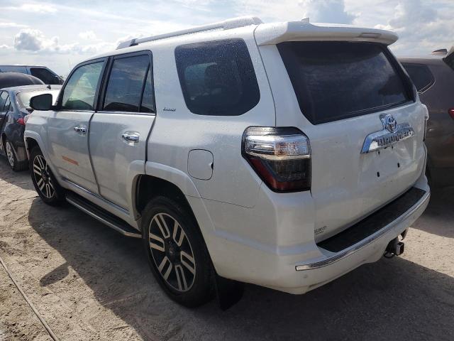 Photo 1 VIN: JTEKU5JR0N5997398 - TOYOTA 4RUNNER LI 