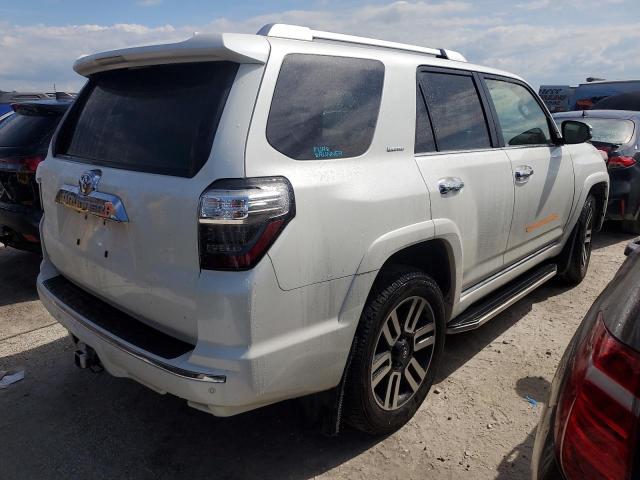 Photo 2 VIN: JTEKU5JR0N5997398 - TOYOTA 4RUNNER LI 