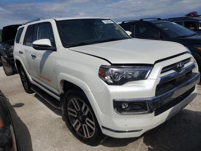 Photo 3 VIN: JTEKU5JR0N5997398 - TOYOTA 4RUNNER LI 