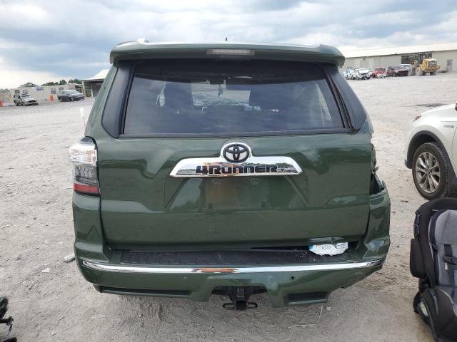 Photo 5 VIN: JTEKU5JR0N6040165 - TOYOTA 4RUNNER LI 