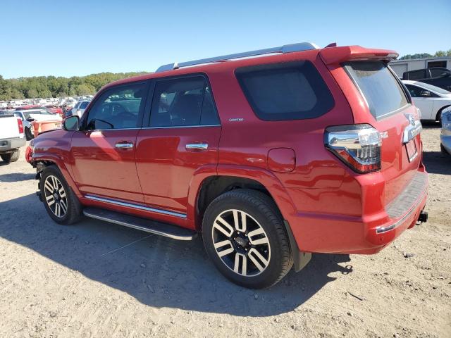 Photo 1 VIN: JTEKU5JR0N6082755 - TOYOTA 4RUNNER 