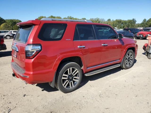 Photo 2 VIN: JTEKU5JR0N6082755 - TOYOTA 4RUNNER 