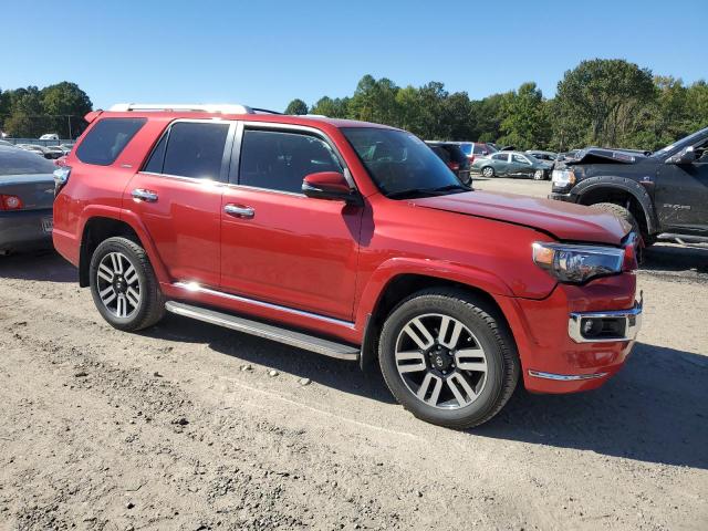 Photo 3 VIN: JTEKU5JR0N6082755 - TOYOTA 4RUNNER 