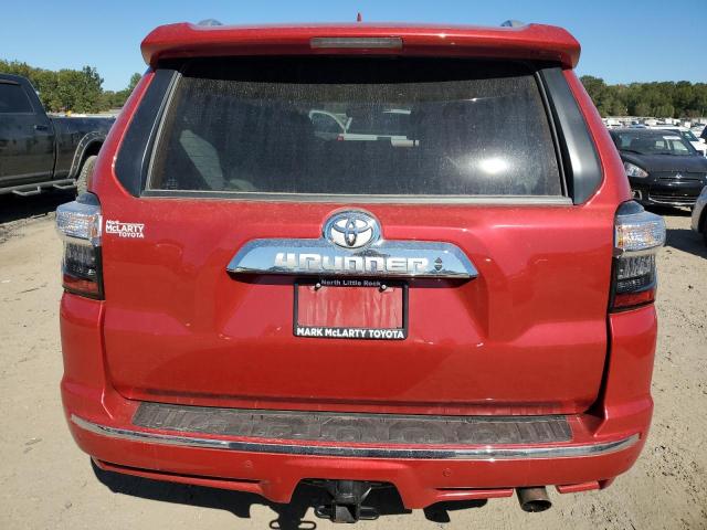 Photo 5 VIN: JTEKU5JR0N6082755 - TOYOTA 4RUNNER 